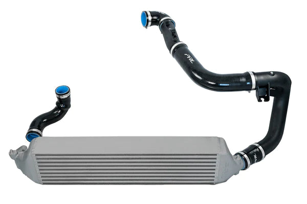 PRL Motorsports - 2018+ Honda Accord 2.0T Intercooler Charge Pipe Upgrade Kit - PRL-HA10-20T-CP