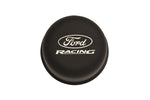 Ford Racing Black Breather Cap W/ Ford Racing Logo
