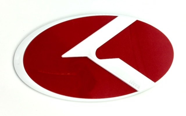 LODEN 3.0 K Emblems WHITE Edge Base (Over 100+ Color Combinations!)