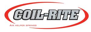 Firestone Coil-Rite Air Helper Spring Kit Rear 08-16 Town & Country / 06-12 Ford Fusion (W237604169)
