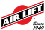 Air Lift Load Controller I - Cab Control - Single Gauge
