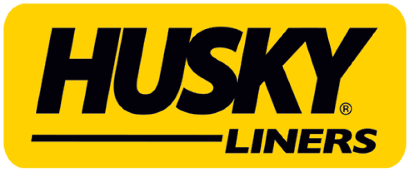 Husky Liners 00-05 Ford Excursion Classic Style Black Rear Cargo Liner (5ft.) - Tan