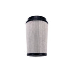 Wehrli Universal 5in Inlet Dry Air Filter (Use w/WCF Kits)