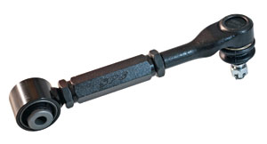 SPC Performance - Rear Camber Arm Set w/ Ball Joint (Set of 2) - 03-07 Accord / 04-08 TL - 67095
