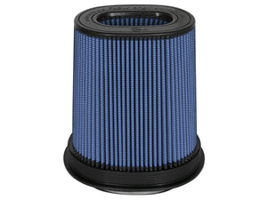 aFe Magnum FLOW Pro 5R Replacement Air Filter F-(7 X 4.75) / B-(9 X 7) / T-(7.25 X 5) (Inv) / H-9in.