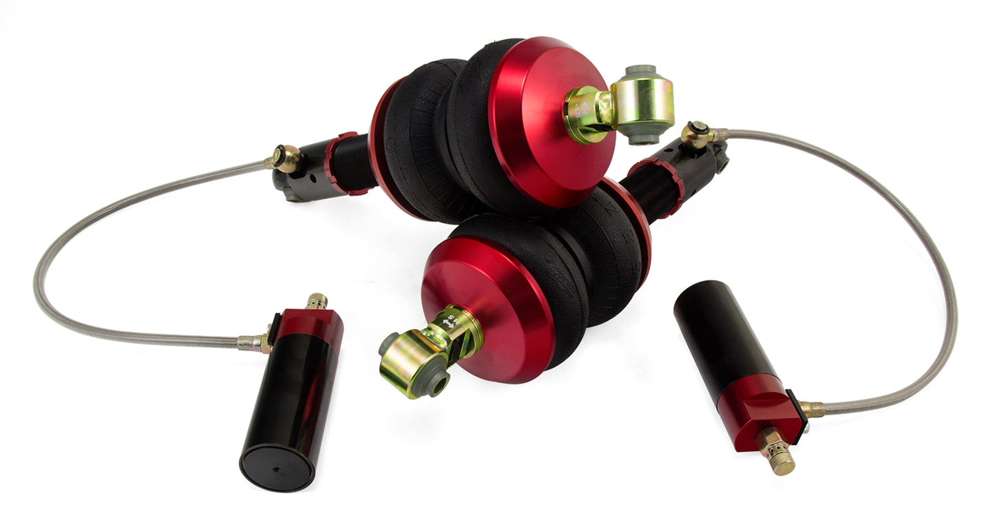 It's time to revolutionize your Audi R8 experience and begin your #lifeonair with Air Lift Performance! Our air suspension will get you the maximum drop as well as superior handling sharp steering response and a comfortable ride backed