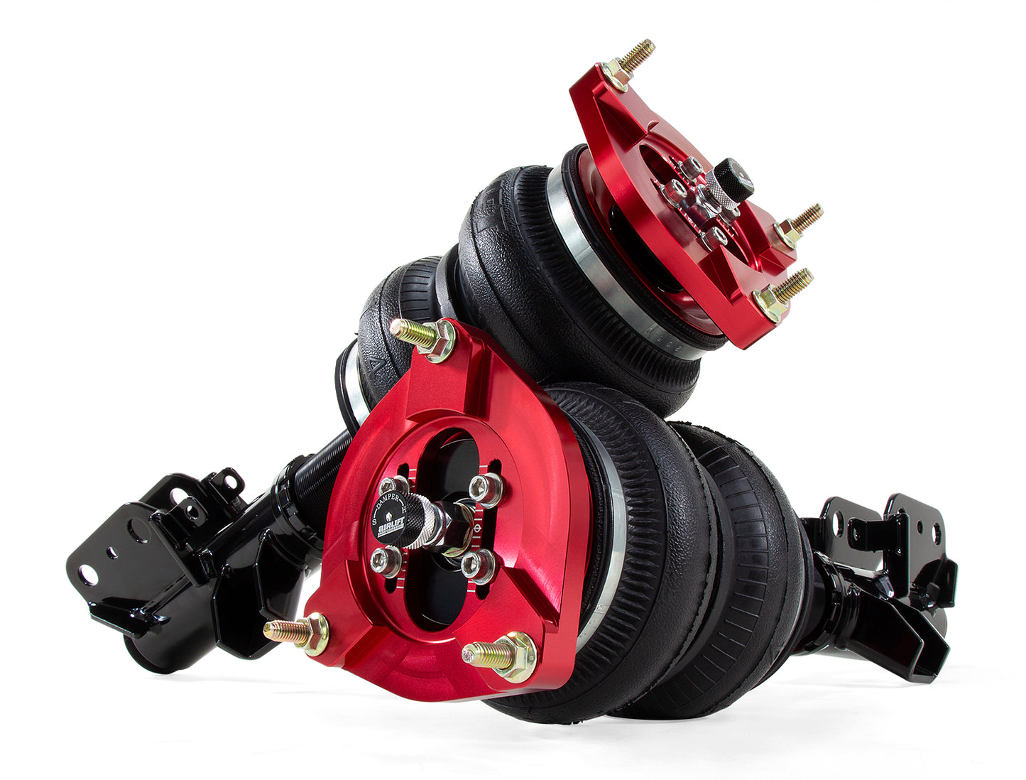 It's time to get noticed in your 2008-2015 Mercedes C-Class and begin your #lifeonair with Air Lift Performance! Our air suspension will get you the maximum drop as well as superior handling and a comfortable ride.