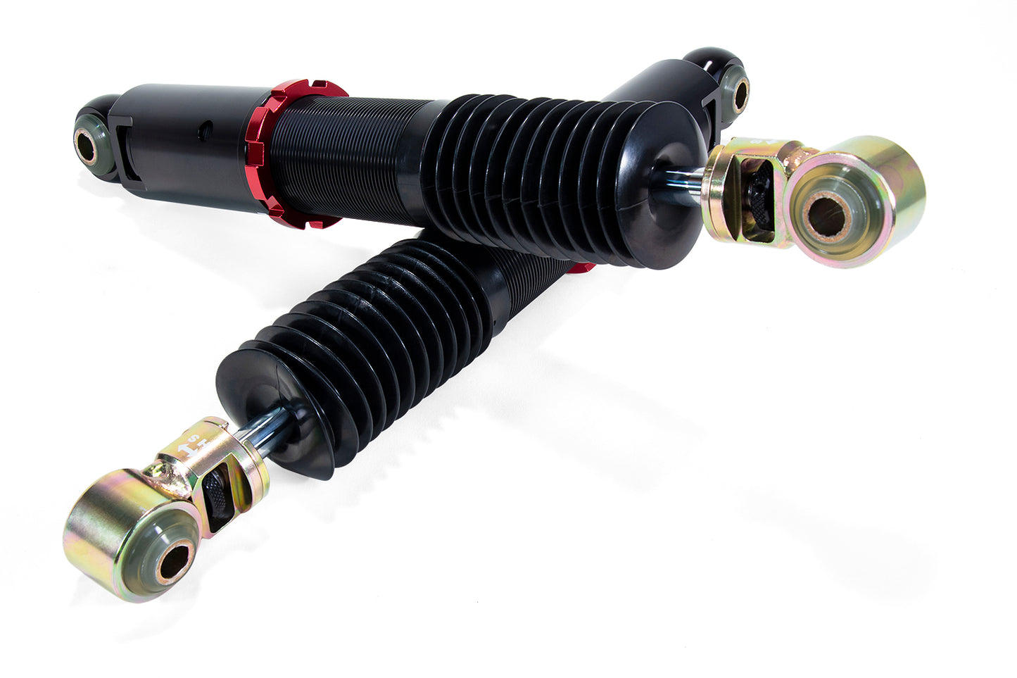 It's time to revolutionize your Volkswagen T5/T6 Transporter experience and begin your #lifeonair with Air Lift Performance!