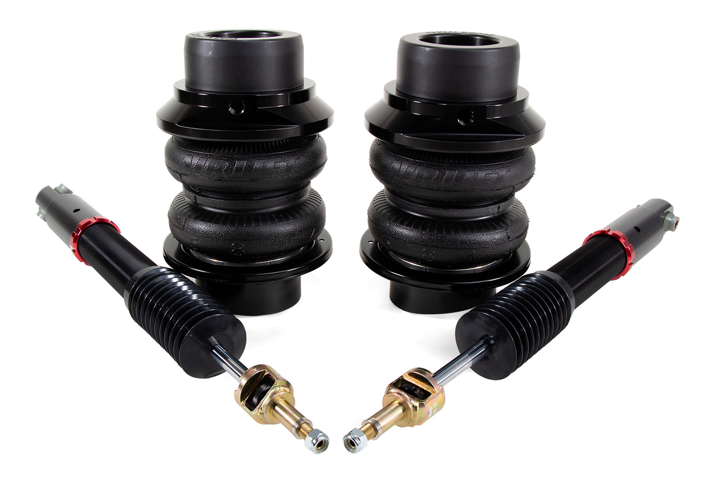 Air Lift Performance Rear Kit