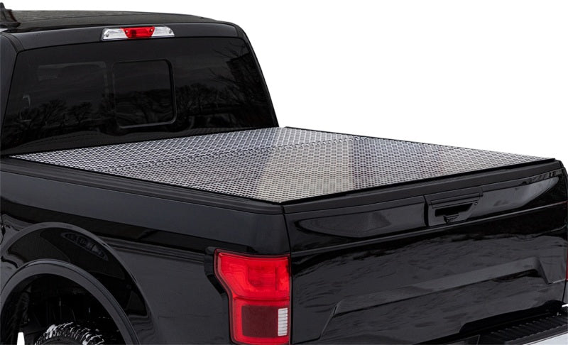 Access LOMAX Diamond Plate 2019+ Ford Ranger 5ft Bed