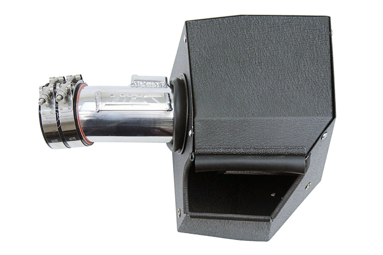 HPS Performance - Cold Air Intake Kit - 2018+ Accord 2.0T - 827-656