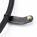 ACUiTY Instruments - '-6 AN Centerfeed Fuel Line for Various K-Series Applications - 1948