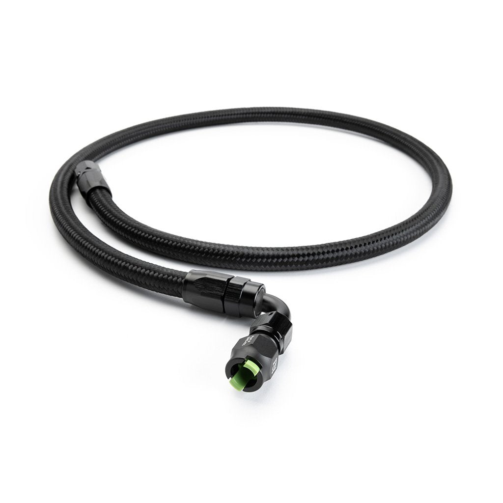 ACUITY Instruments - '-6 AN Centerfeed Fuel Line for Various K-Series Applications - 1948