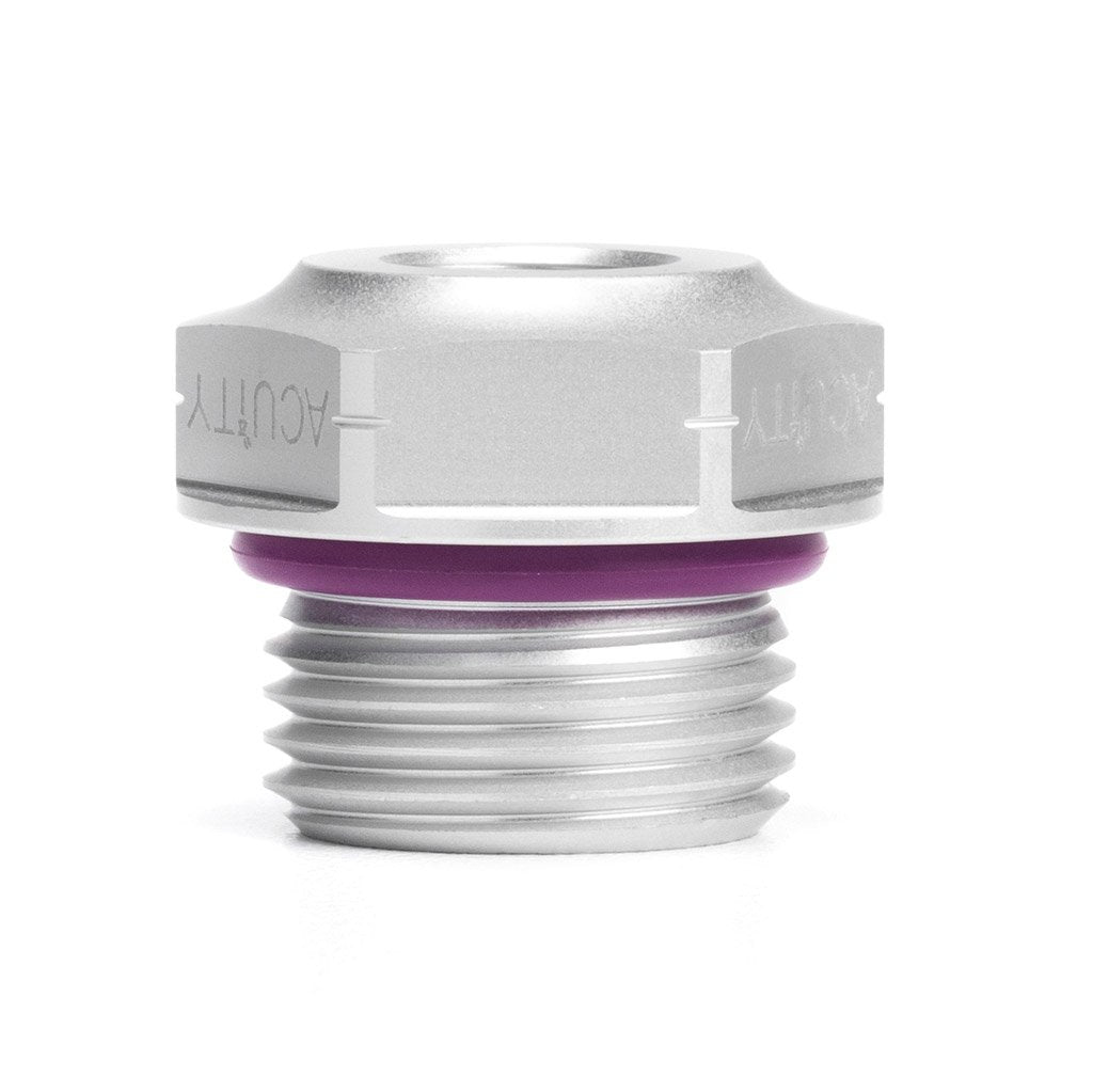 ACUITY Instruments - 1/8 NPT to -8 O-Ring Boss (ORB) Adapter - 1913-F05