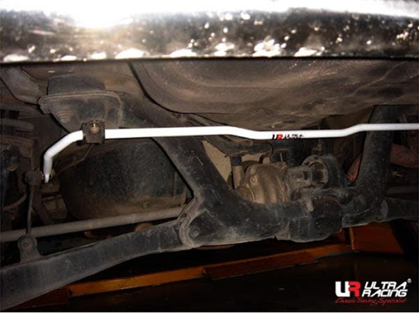 Ultra Racing - 16mm Rear Anti-Roll Sway Bar - 1997-2001 Honda CR-V RD1/3 - UR-AR16-128
