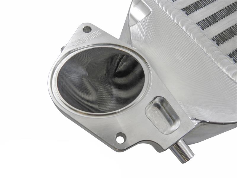 PRL Motorsports - 2016+ Honda Civic 1.5T Intercooler Upgrade Kit - PRL-HC10-IC