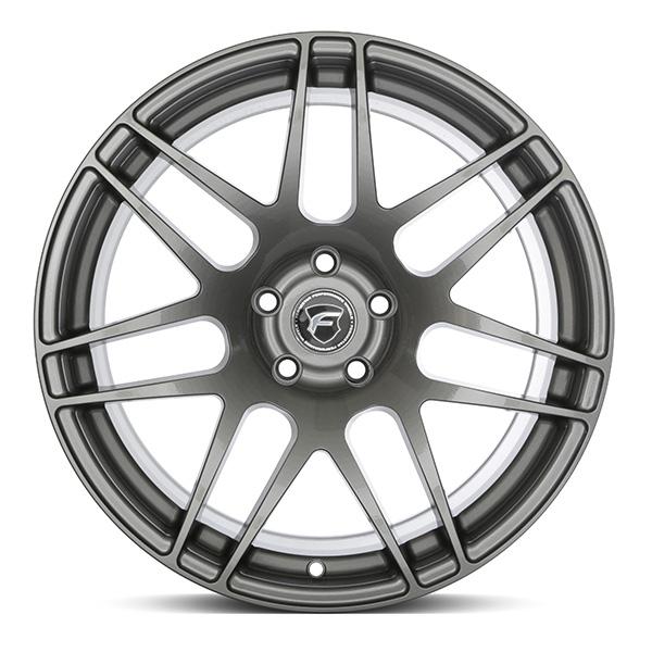 Forgestar F14 Wheels - Set of 4