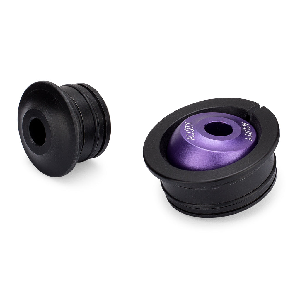 ACUiTY - Shift Linkage Bushing Upgrade Kit - Various Honda 2007+ Vehicles - 1881