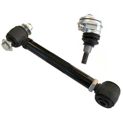 Ingalls - Rear Camber Kit w/ Ball Joint - BOTH SIDES - 35623 - 08-17 Accord / 09-14 TSX / 09-14 TL