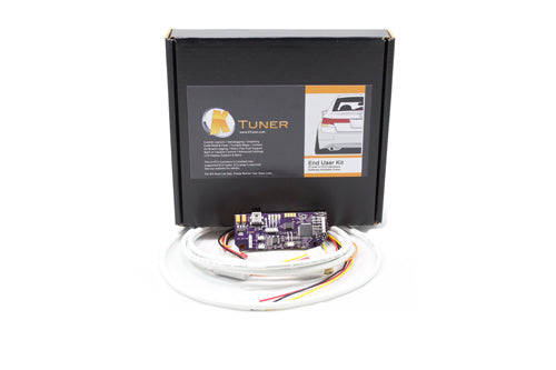 KTuner In-ECU Tuner User Board - RSX | K20/K24 Swapped Platforms