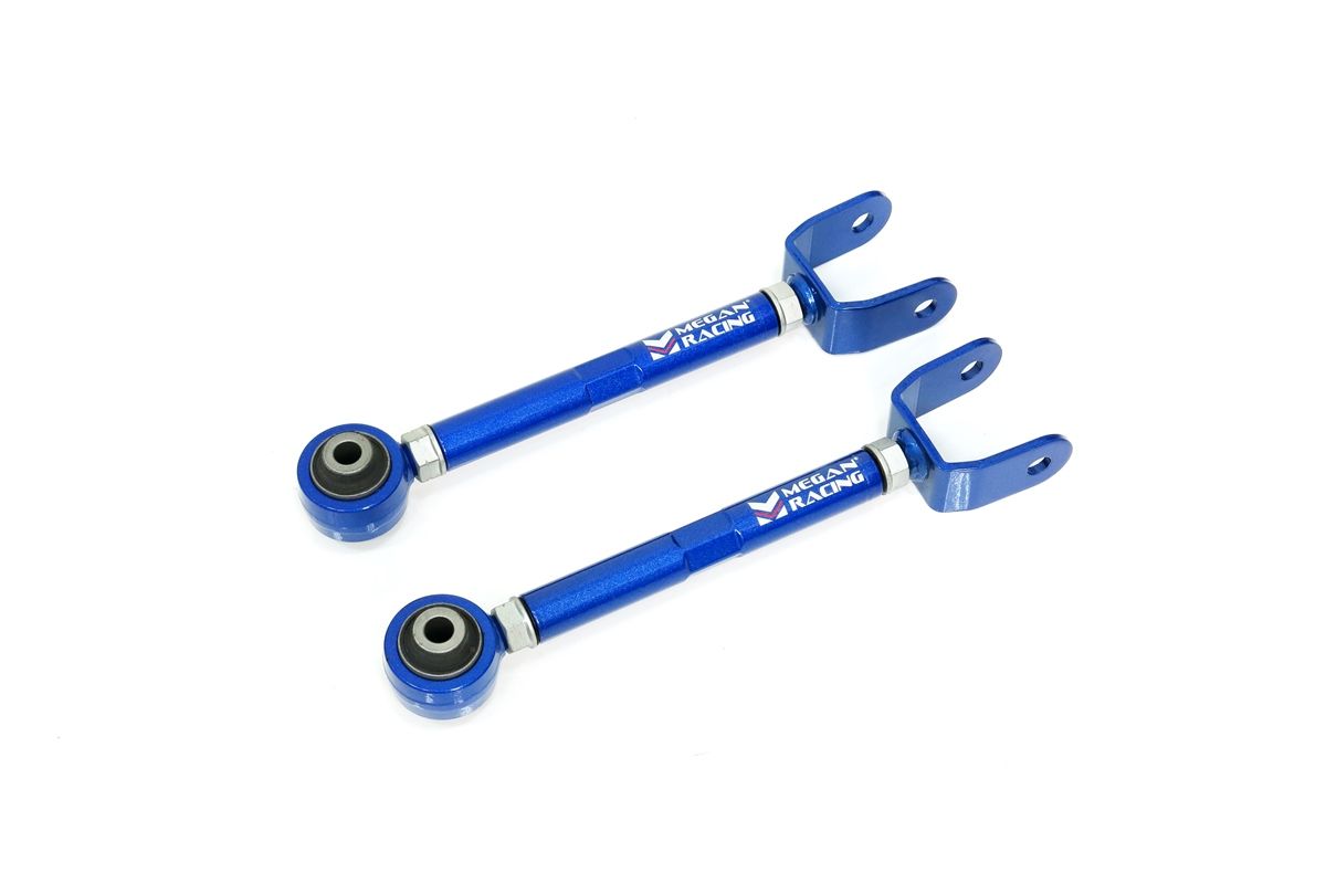 Megan Racing - Rear Toe Arms - 18+ Camry - MRS-TY-1770 - PAIR
