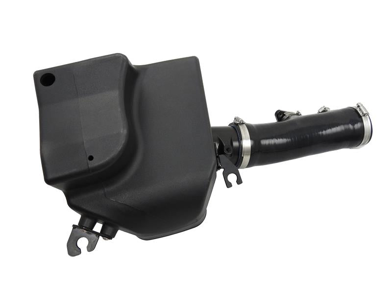 PRL Motorsports - High Volume Intake System V1 - 2018+ Accord 2.0T - PRL-HA10-20T-INT-HVI