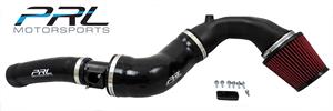 PRL Motorsports - "Cobra" Cold Air Intake System - 2017+ 1.5T Honda Civic Si - PRL-HC10-INT-CAI-D