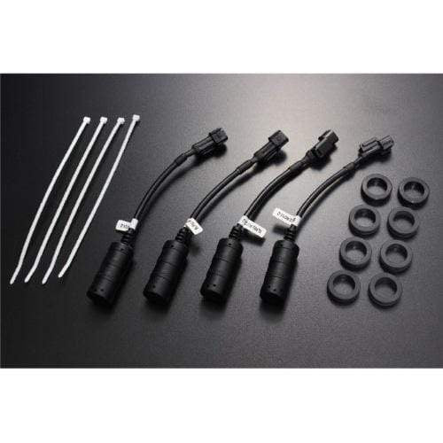 Tein - Error Canceller Kit for 2017+ HONDA CIVIC SI (FC1/FC3) / 2018+ HONDA ACCORD TOURING (CV1/CV2) - SPS12-R2238