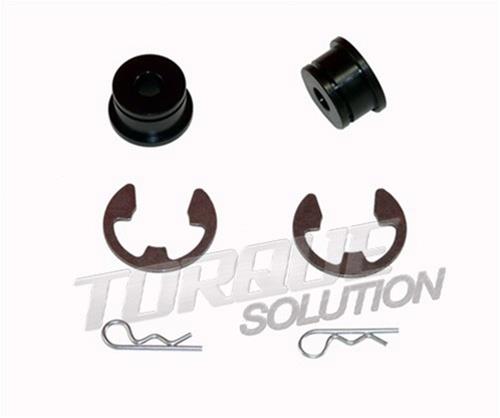 Torque Solution - Shifter Cable Bushings - 08-12 Accord Manual Trans - TS-SCB-901