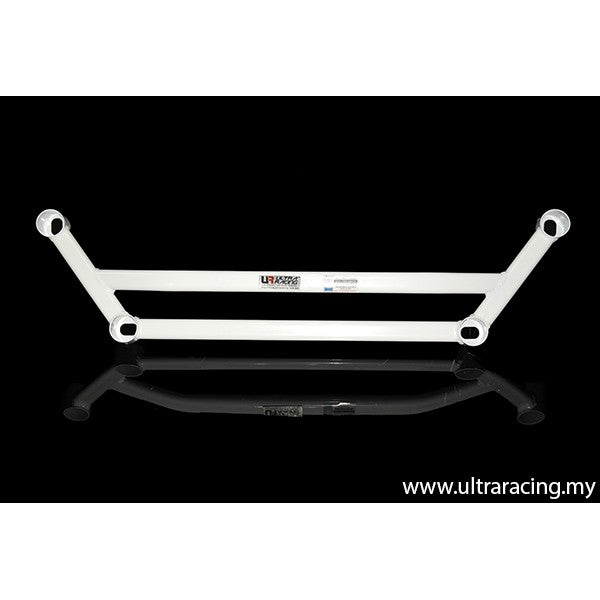 Ultra Racing - 4pt Front Lower Brace - 2013-18 RAV4 - 4WD 2.5L XA40 - UR-LA4-2979