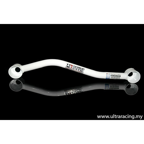 Ultra Racing - 2pt Rear Lower Brace - 2013-18 RAV4 - 4WD 2.5L XA40 - UR-RL2-2984