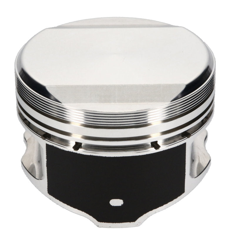 JE Pistons - Set of 4 Nissan SR20DET 88mm Bore 8.5:1 Custom Pistons - Set of 4