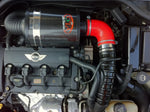 BMC 06-10 Mini Cooper S Oval Trumpet Airbox Kit
