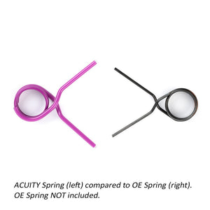 ACUiTY Instruments - Performance Shifter Centering Spring (for 10th Gen Civic/10th Gen Accord) - 1918