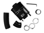 BMC 2016 Fiat 124 Abarth 1.4L Oval Trumpet Airbox Kit