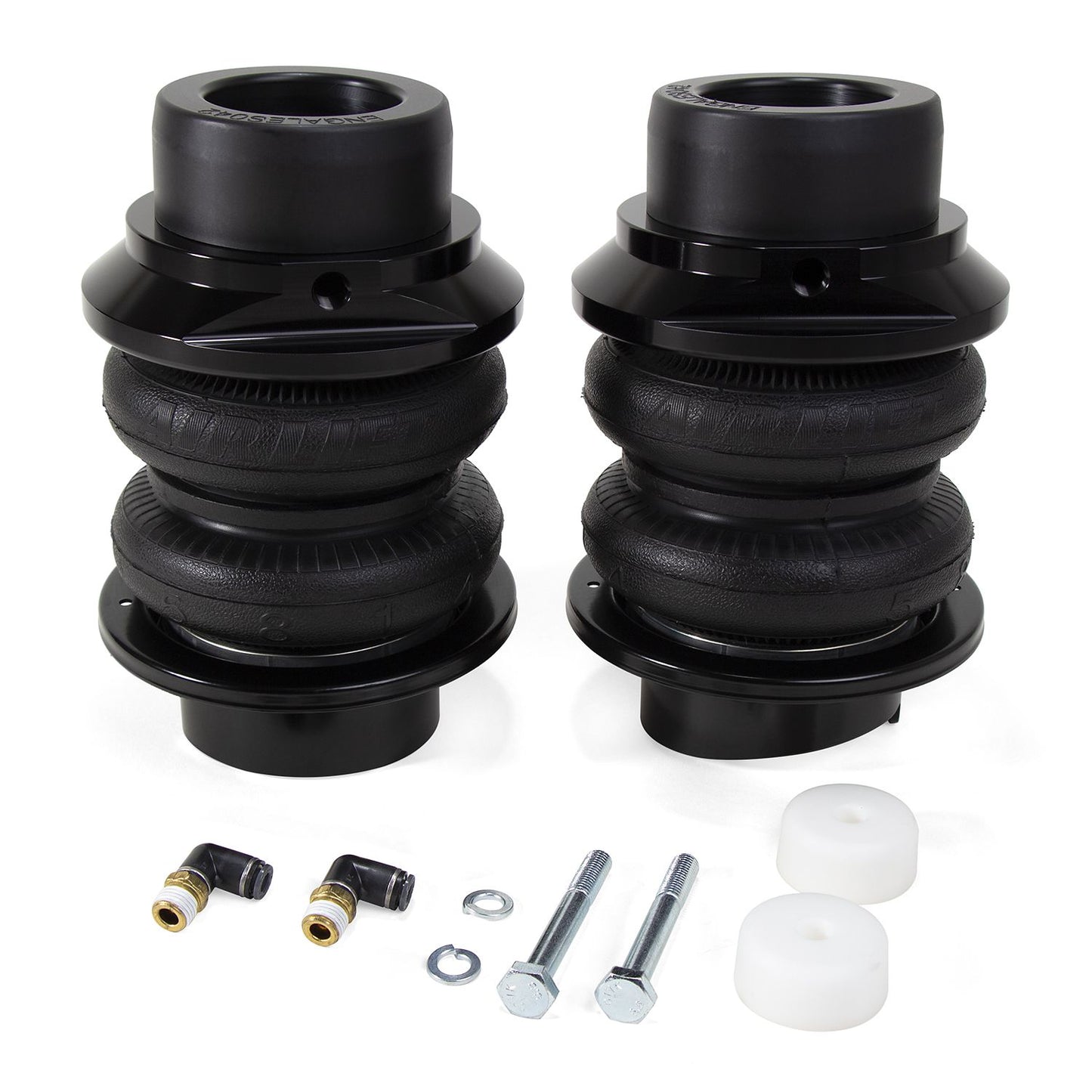 It's time to get noticed in your 2008-2014 Mercedes C-Class experience and begin your #lifeonair with Air Lift Performance! Our air spring suspension will get you the maximum drop as well as superior handling and a comfortable ride.