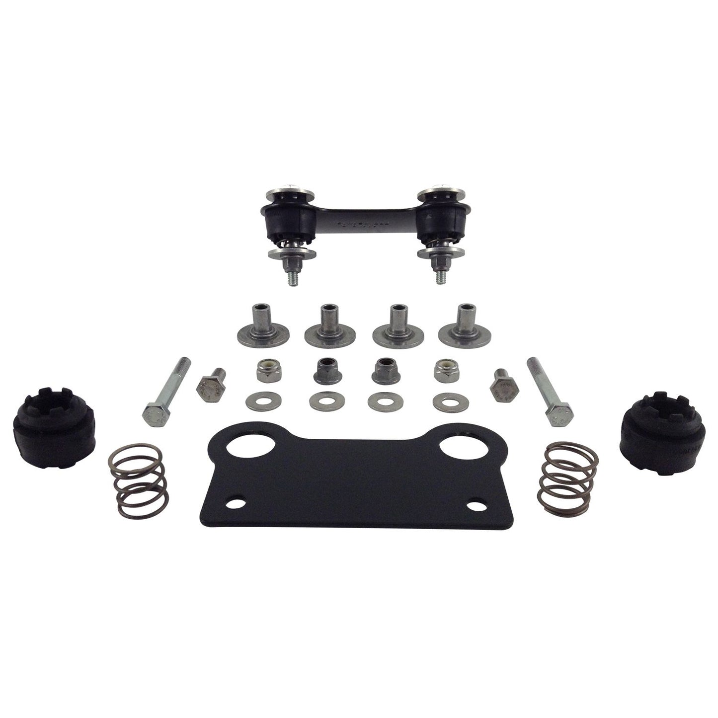 COMPRESSOR ISOLATOR KIT