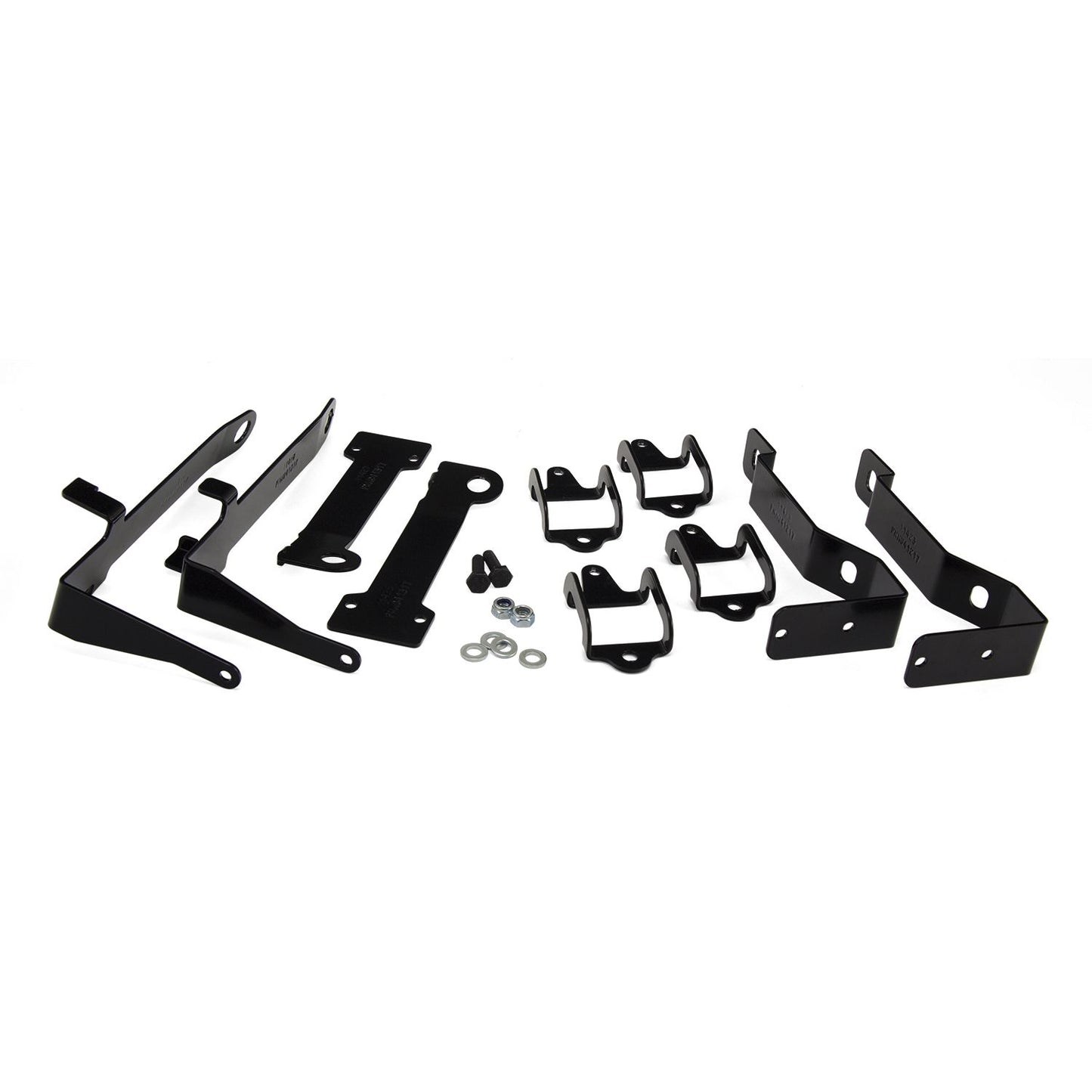 Air Lift Performance is now offering customized height sensor brackets that work with the specific suspension design of the BMW M3/M4 and F80/82/83 models guaranteeing the maximum drop with the ultimate level of adjustability. These no-dri