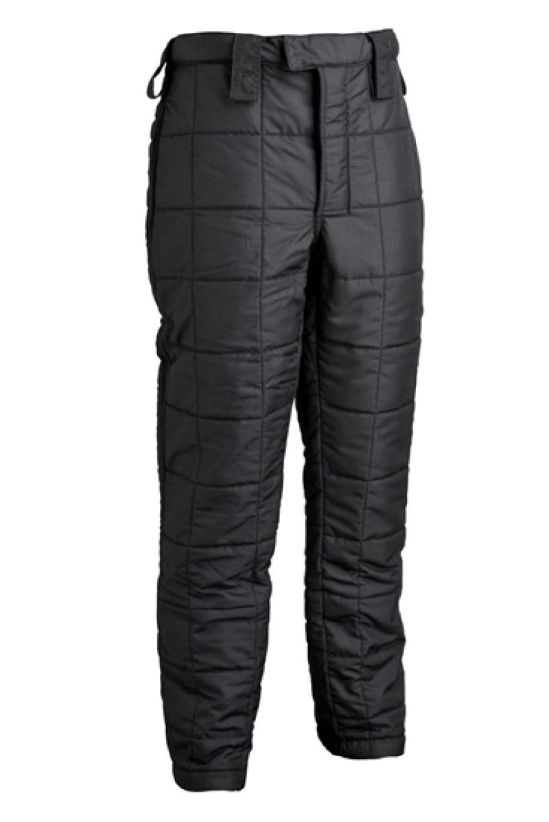 Sparco Sport Light Pro Pant 2X Black