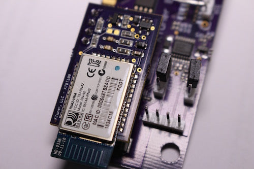KTuner - Bluetooth Add-On Module for KTuner Rev1 Boards
