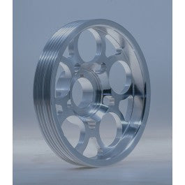 Unorthodox Racing - Stock Diameter Crank Pulley - 2003-17 Accord 3.0/3.5 V6 - CS6141