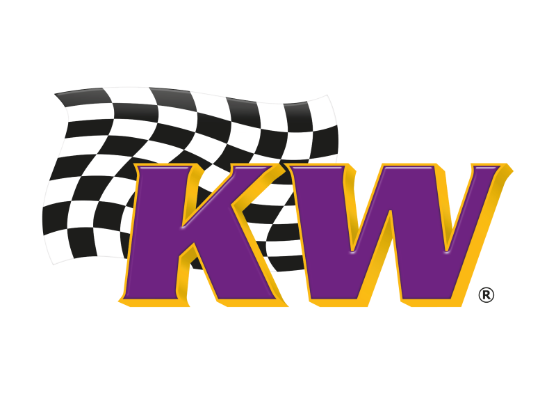 KW Coilover Kit V1 Audi A4 (8D/B5) Sedan + Avant; FWD; all engines VIN# up to 8D*X199999