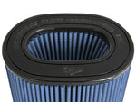aFe Magnum FLOW Pro 5R Replacement Air Filter F-(7 X 4.75) / B-(9 X 7) / T-(7.25 X 5) (Inv) / H-9in.