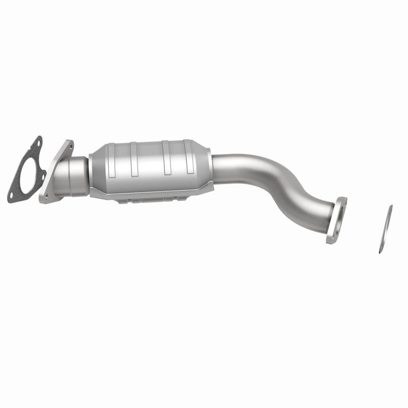 MagnaFlow Direct Fit Catalytic Converter 96-97 Contour 2.5L A/T Rear
