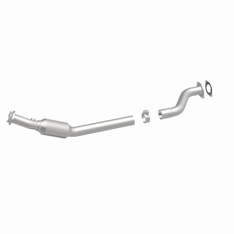 MagnaFlow Direct Fit Catalytic Converter 2005-2006 Pontiac GTO 6.0L Underbody