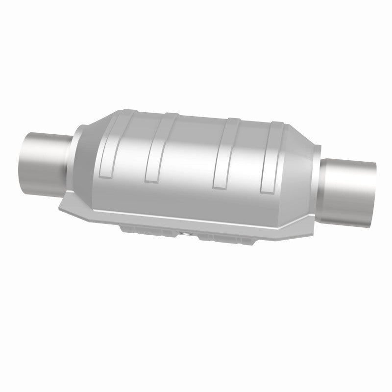 MagnaFlow Universal Catalytic Converter 2 inch PC2 Rear