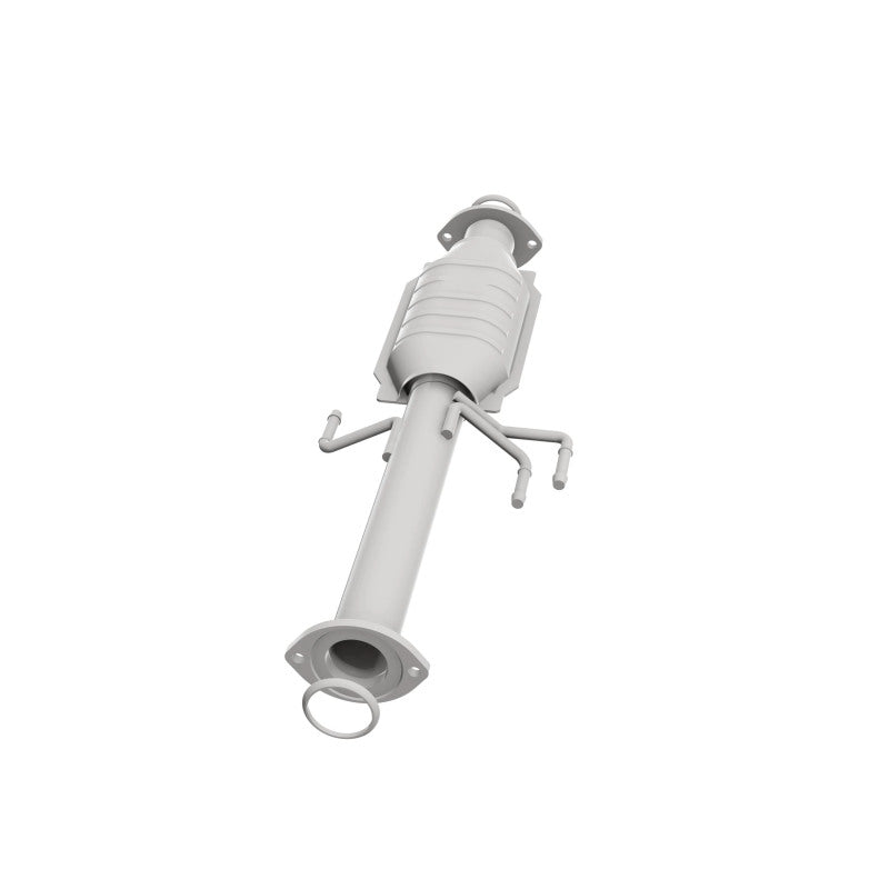MagnaFlow Direct Fit Catalytic Converter 02-04 Tacoma Rear 3.4L