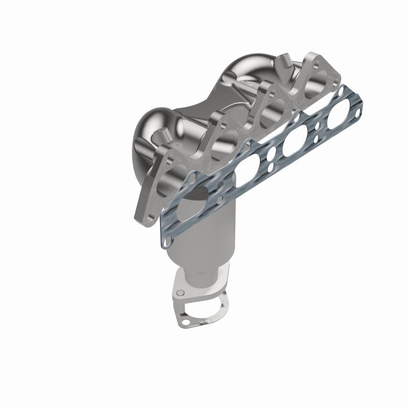 MagnaFlow Direct Fit Catalytic Converter 04-12 Hyundai Elantra 2.0L