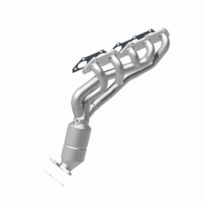 MagnaFlow Direct Fit Catalytic Converter 95-98 Acura TL 2.5L