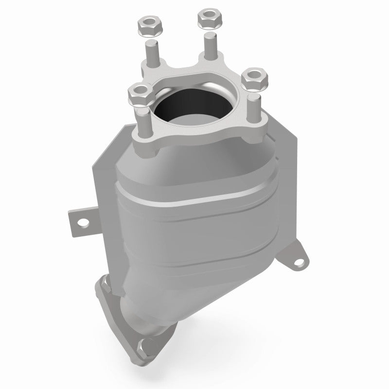 MagnaFlow Direct Fit Catalytic Converter 1990-1995 Honda Civic L4 1.5L (California)